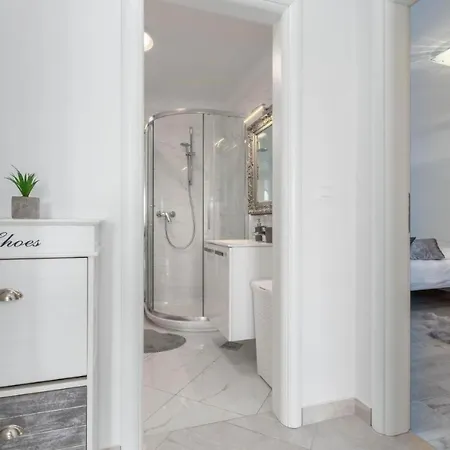 Apartamento Mass Black